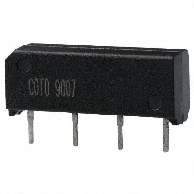 Signal Relays